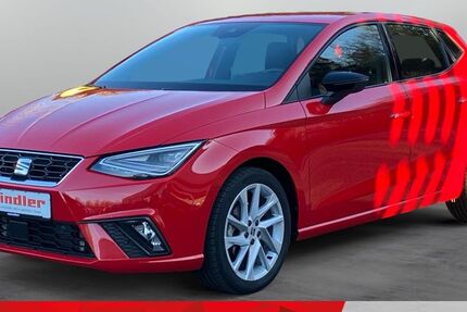Seat Ibiza 26.500 km 20.990 € Kitzingen 97318