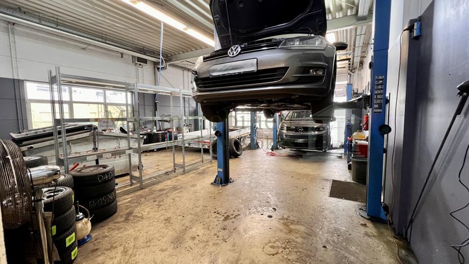 Gewerbeobjekt Lampertheim - 2.500&euro; | Angebot:23856187