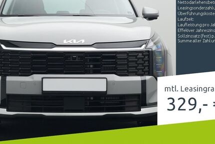 Kia Sportage 10.900 km 36.880 &euro; Borken 46325