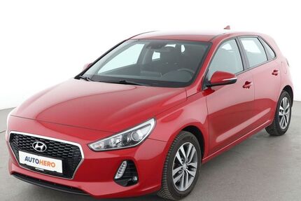 Hyundai i30 94.013 km 14.590 € Leipzig 04328
