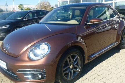 VW Beetle 114.644 km 13.900 &euro; Bayreuth 95448