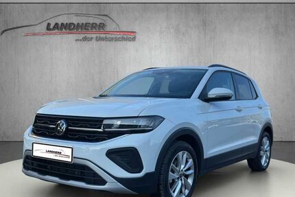 VW T-Cross 19.700 km 21.505 &euro; Thannhausen 86470