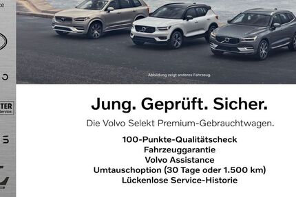 Volvo XC60 4.500 km 62.900 &euro; Weyhe 28844