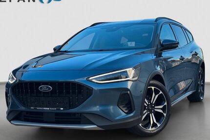 Ford Focus 157.828 km 11.790 &euro; Kirchardt 74912