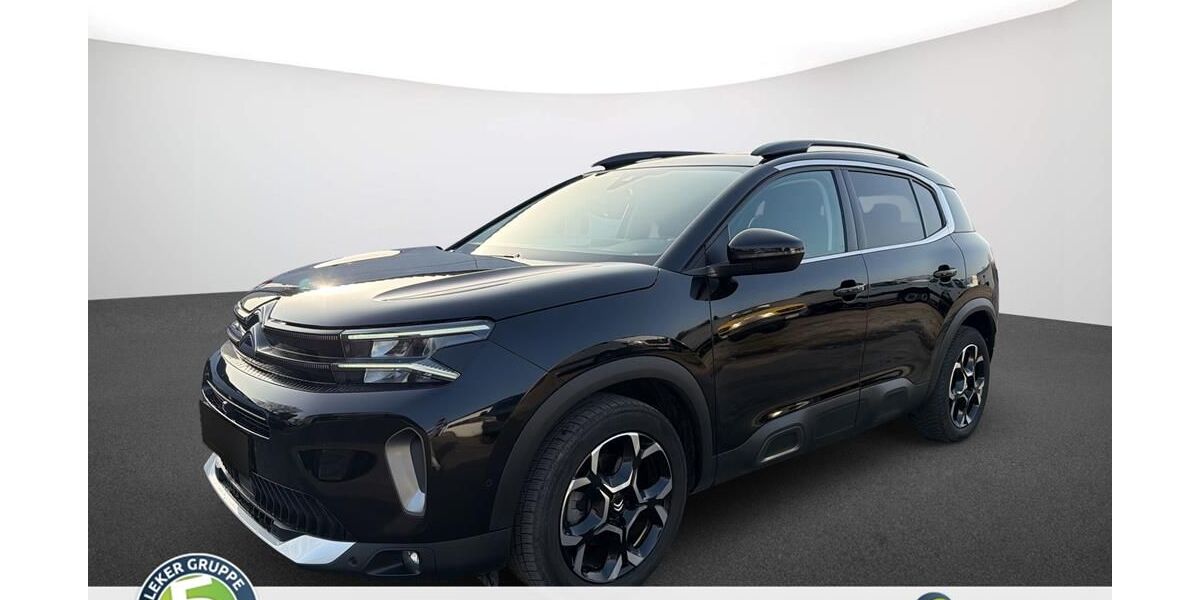 Citroen C5 Aircross 25.800 km 24.489 &euro; Dülmen 48249