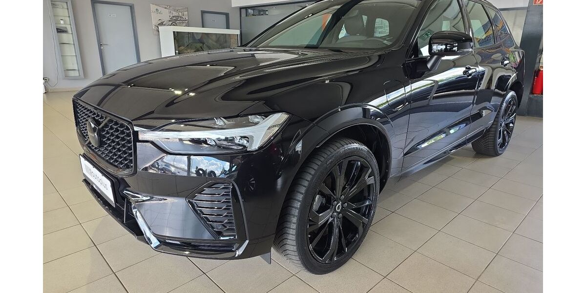 Volvo XC60 48.652 km 45.850 &euro; Bergheim 50126