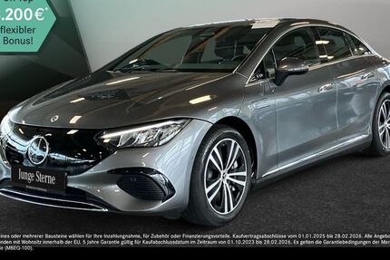Mercedes-Benz EQE 16.785 km 43.490 € Stuttgart 70469