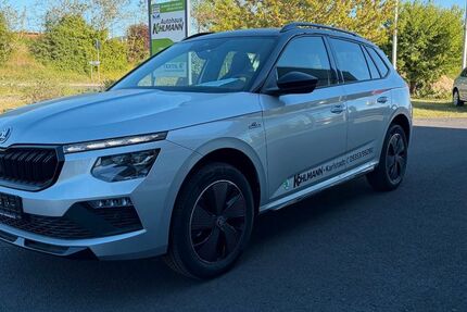 Skoda Kamiq 7.280 km 25.990 &euro; Karlstadt 97753