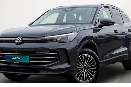 VW Tiguan 2.430 km 49.980 &euro; Limburg 65549