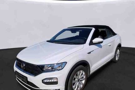 VW T-Roc 44.100 km 22.930 &euro; Singen 78224