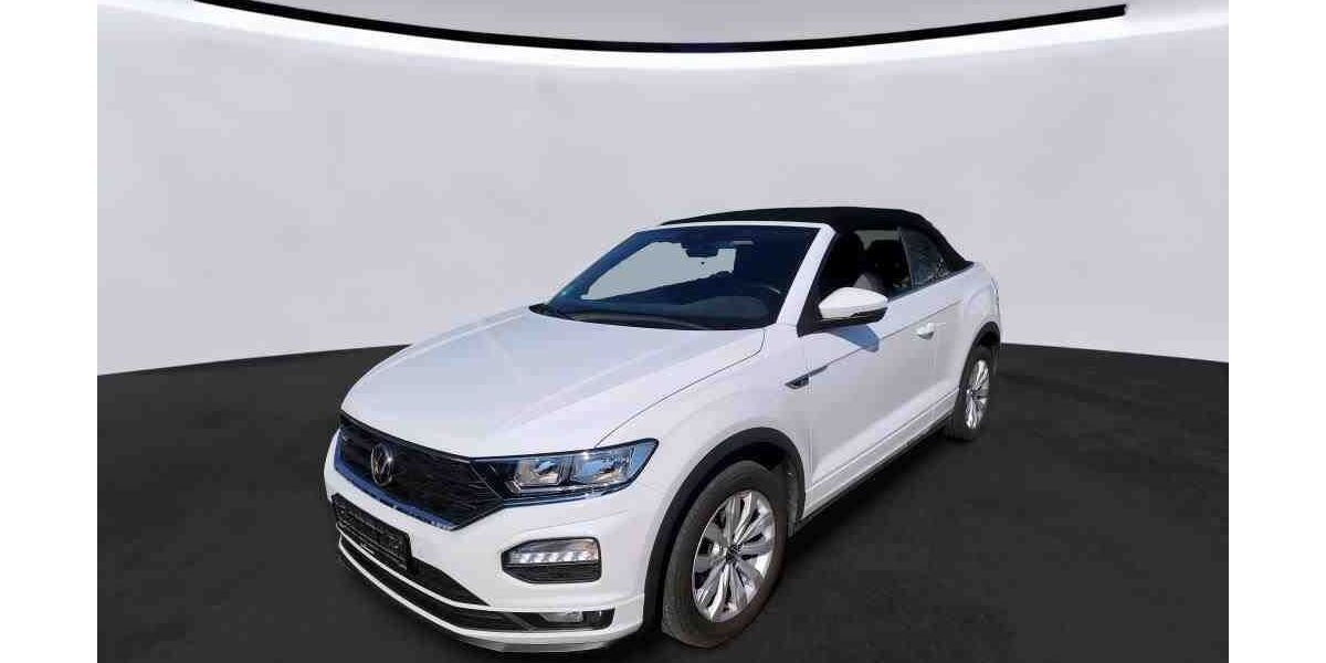 VW T-Roc 44.100 km 22.930 &euro; Singen 78224