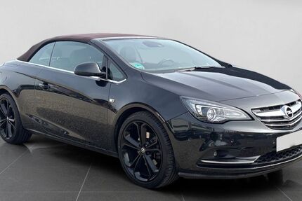 Opel Cascada 60.610 km 14.800 &euro; Waldshut-Tiengen 79761