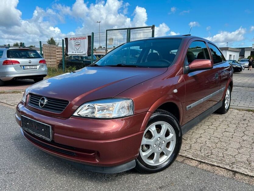 Astra