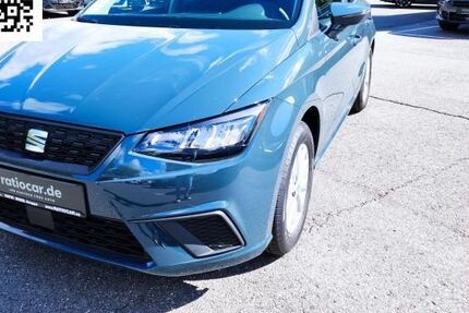 Seat Ibiza 7.000 km 22.990 &euro; Annaberg-Buchholz 09456