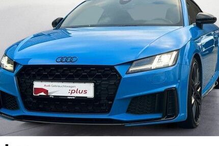 Audi TT 38.700 km 36.890 &euro; Binzen 79589