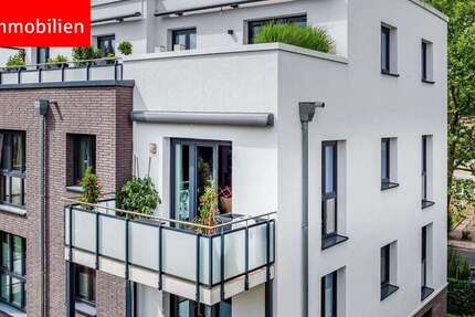 Wohnung Wedel - 3 Zimmer, 80 m&sup2;, 499.000&euro; | Angebot:27116858