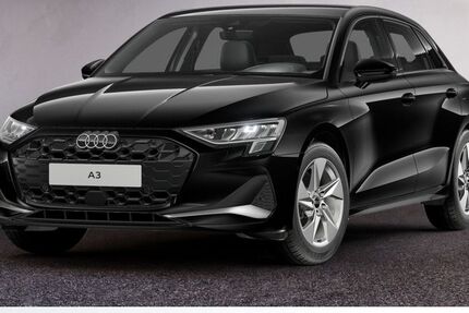 Audi A3 27.307 km 29.430 € Menden 58706