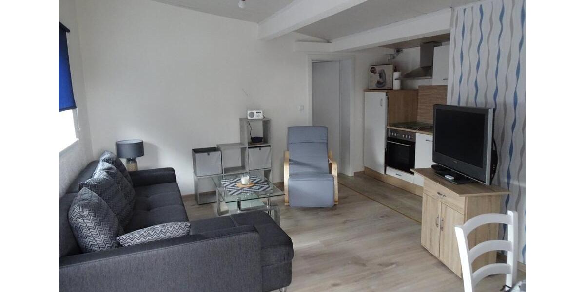 HAUS + extra Wohnung Friedrichskoog Nordsee + großem Grundstück 9 zimmer