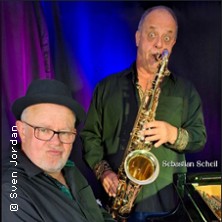 Big Fellows 21.11.2025 Hotel Nord