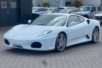 Ferrari F430 55.400 km 129.800 &euro; Jüterbog 14913