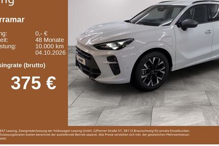 Cupra Terramar 23.780 km 37.480 &euro; Borna 04552