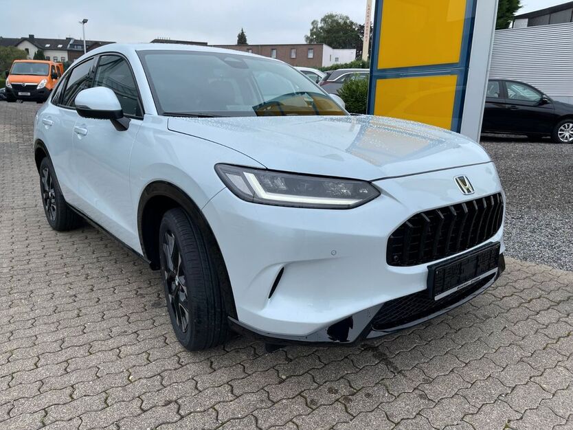 Honda ZR-V 34.000 km 33.750 € Stolberg 52222