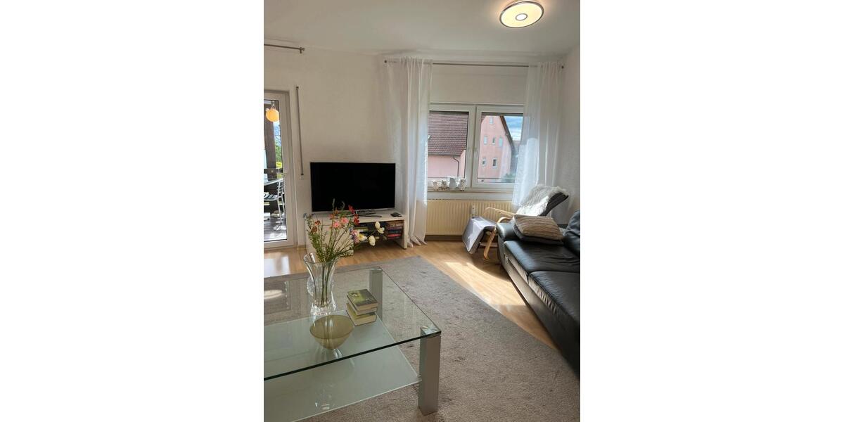 Maisonettenwohnung Crailsheim - 6 Zimmer, 124 m&sup2;, 340.000&euro; | Angebot:26699604
