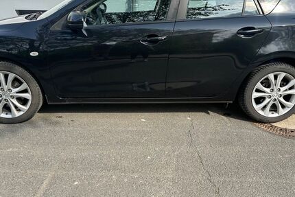 Mazda 3 154.000 km 6.250 &euro; Hannover 30559