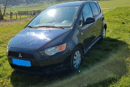 Mitsubishi Colt 85.000 km 4.690 &euro; Külsheim 97900