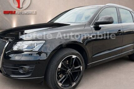 Audi Q5 223.476 km 10.950 &euro; Heiningen 73092