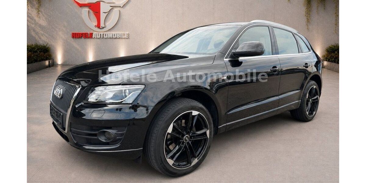 Audi Q5 223.476 km 10.950 &euro; Heiningen 73092