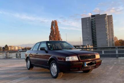Audi 80 318.000 km 1.100 &euro; Ostfildern 73760