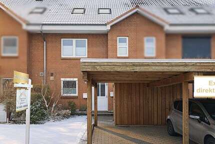 Haus Barsbüttel - 4 Zimmer, 96 m&sup2;, 569.000&euro; | Angebot:25023512