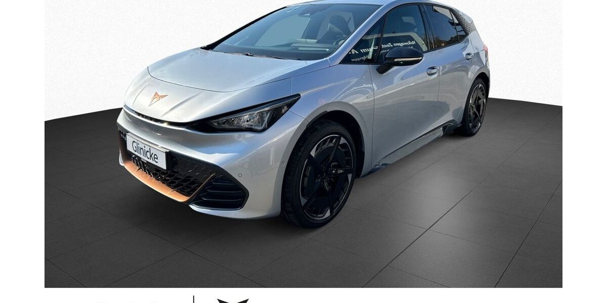 Cupra Born 3.000 km 37.590 &euro; Kassel 34119