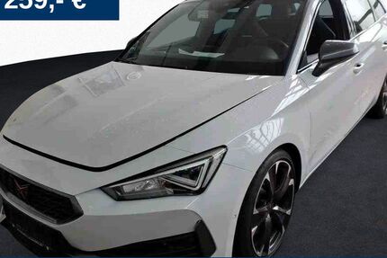 Cupra Leon 70.974 km 28.930 &euro; Weinstadt-Endersbach 71384