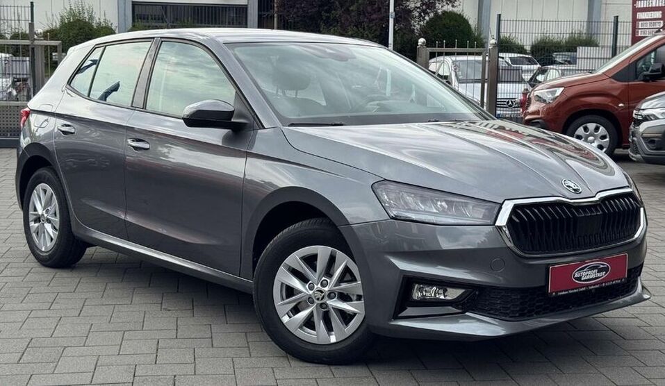 Fabia