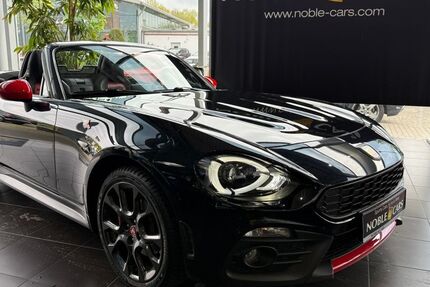 Abarth 124 Spider 35.050 km 31.290 € Giessen 35394