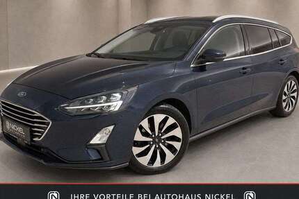 Ford Focus 105.000 km 15.399 &euro; Damme 49401