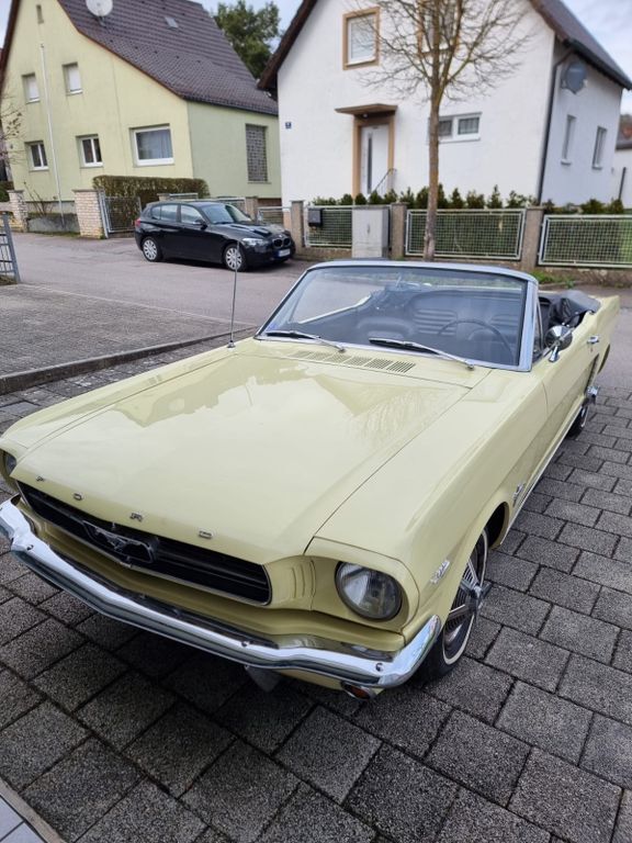 Mustang
