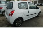 Renault Twingo Authentique §10/27 R/CD ZV-FB ABS 132.700 km 2.300 &euro; Neumarkt/OPf 92318