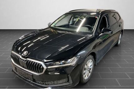 Skoda Superb 7.822 km 32.400 &euro; Ladenburg 68526