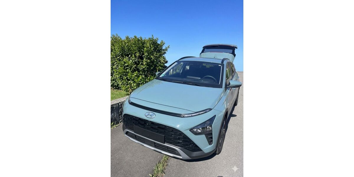 Hyundai BAYON 10.103 km 20.700 &euro; Bockenem 31167