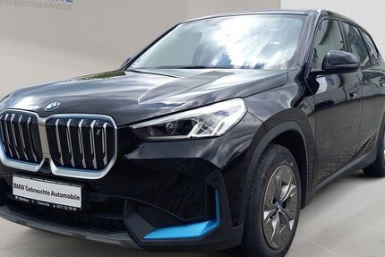 BMW iX1 22.378 km 36.940 &euro; Chemnitz 09120