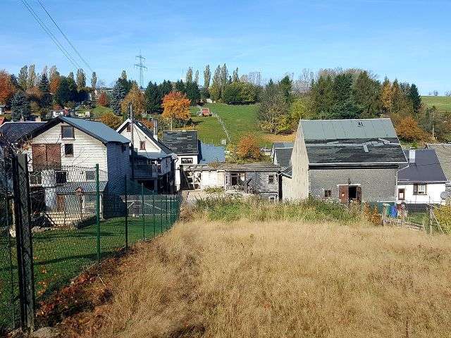 Ihr Traumgrundstück in idyllischer Lage im Thüringer Wald! zimmer