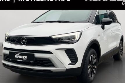 Opel Crossland (X) 10.601 km 23.290 &euro; Moers 47441