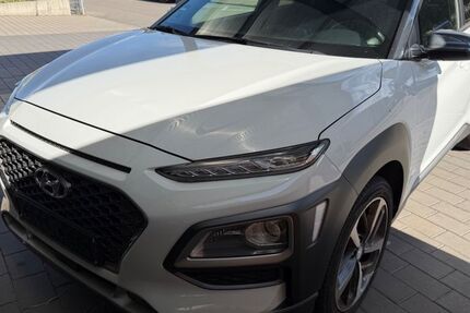 Hyundai KONA 62.340 km 16.199 &euro; Heilbronn 74081