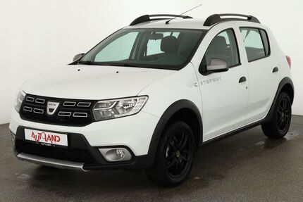 Dacia Sandero 56.149 km 12.990 &euro; Freiberg 09599