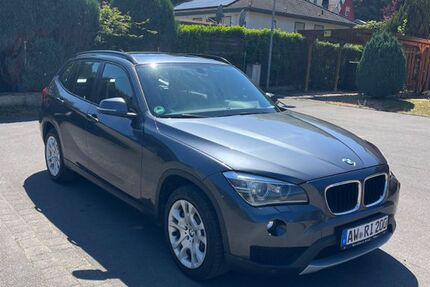 BMW X1 157.600 km 9.000 &euro; Hönningen 53506