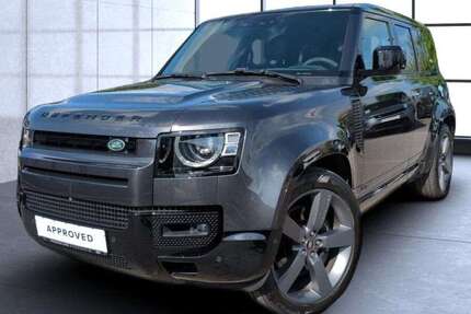 Land Rover Defender 51.450 km 84.800 &euro; Kolbermoor 83059