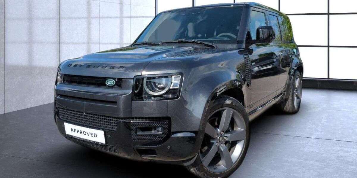 Land Rover Defender 51.450 km 84.800 &euro; Kolbermoor 83059
